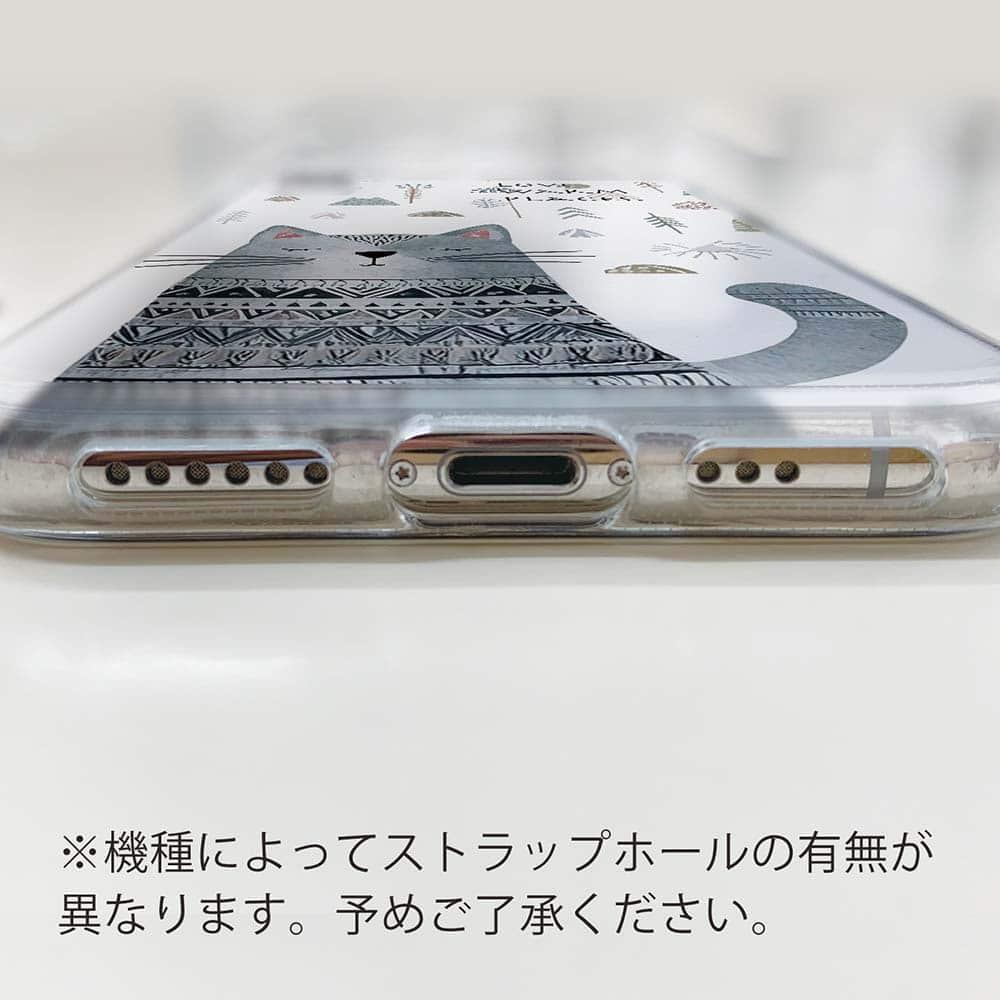 iPhone17e/iPhone17/iPhoneAir 猫 全機種対応☆TPUケース 猫は温かい場所が好き | 6枚目