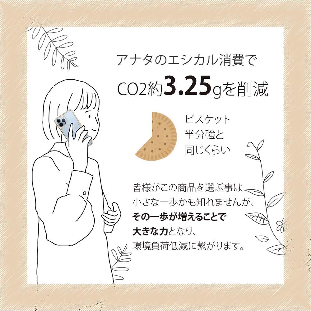 iPhone16/iPhone16e/iPhone16 Pro 花柄 コンポスケース オイルペイント 青い花 | 15枚目